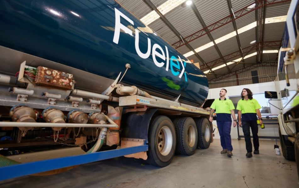 Royans Total Fleet Imaging