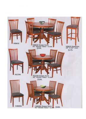 Dining suite new brisbane