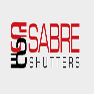 Sabre Roller Shutters