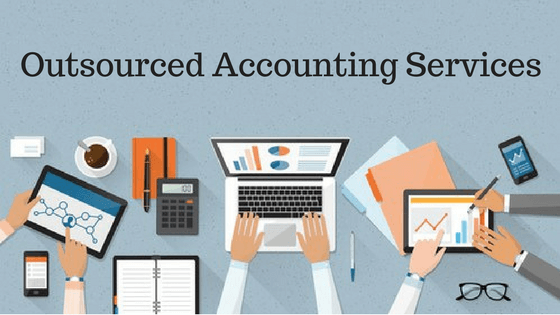 Outsource Accounting Services