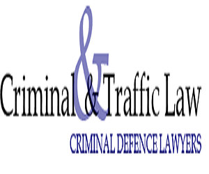 Criminal & Traffic Law