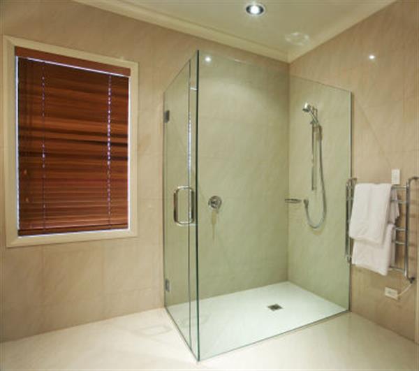 Frameless Shower Screens: Give Your Home a Different Look