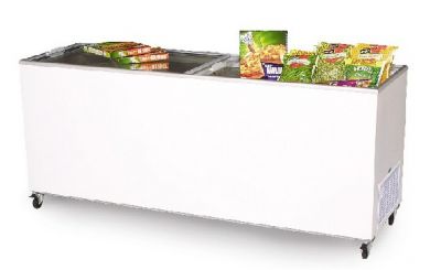 Commercial Chest Freezers For Sale