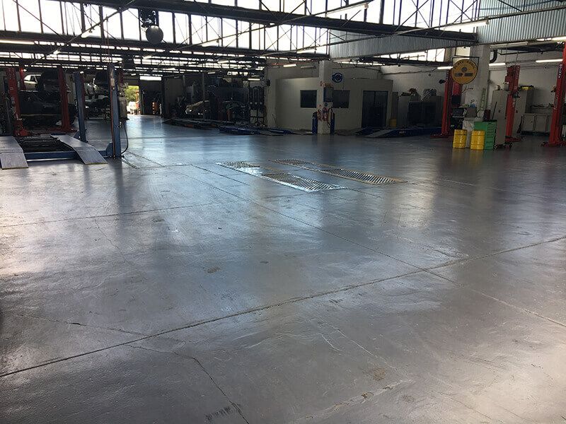 Eliminate particulates of PM10 and cerium only with Diesel oxidation catalysts cleaning