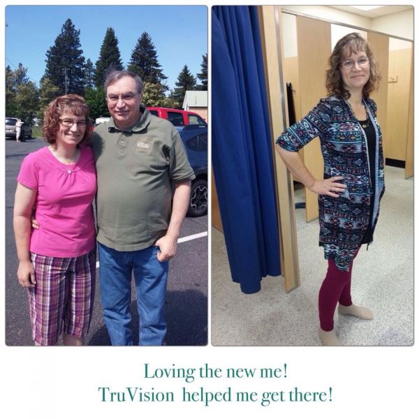 Lose weight in the New Year!