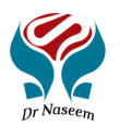 Dr Naseem Mirbagheri