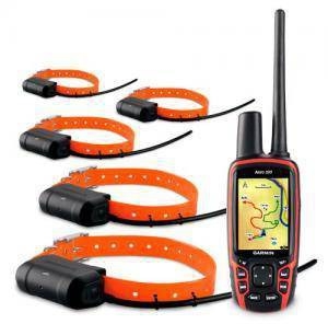 Garmin Astro 320 GPS Tracking Collar w/ DC-50 or DC-40
