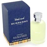 His presence got the fragrance dimension