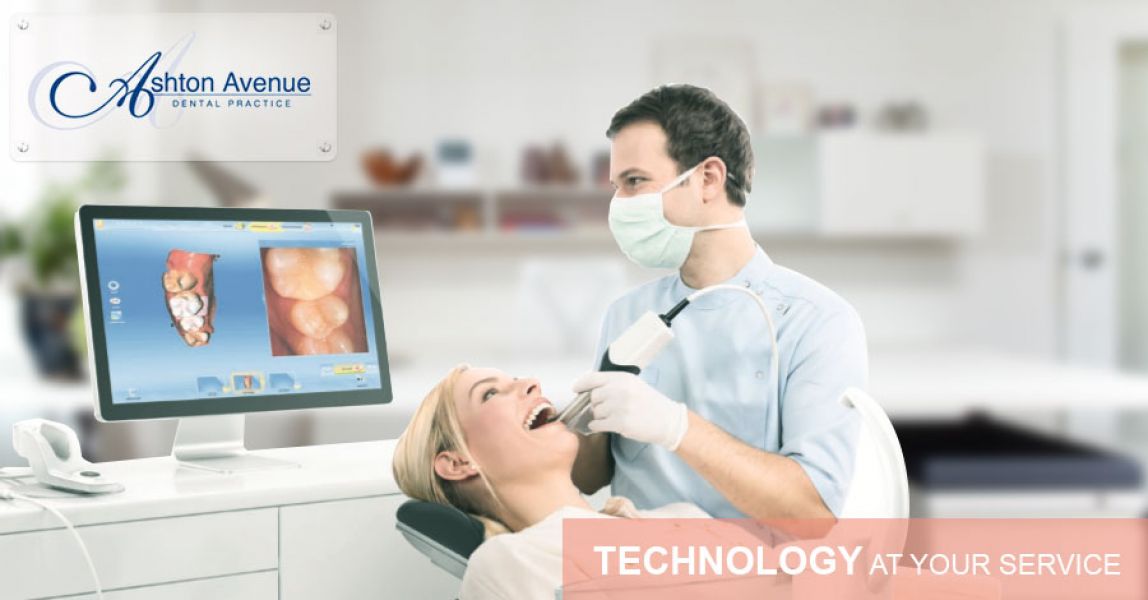 Laser Dentistry Treatment - An Excellent Tooth Whitening Method