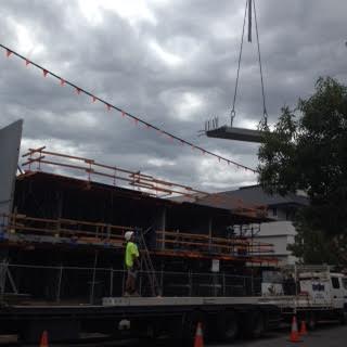 Electrical Safety Spotter