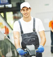 Commercial Cleaning Company Melbourne