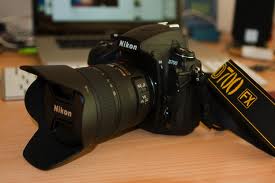 Brand new Nikon D700 12MP DSLR Camera / Canon EOS 5D Mark II 