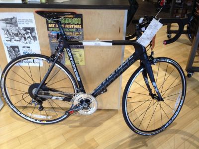 FOR SALE: Cannondale bikes,Trek Madone,Trek Superfly