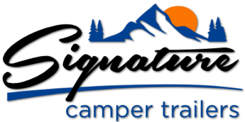 Signature Camper Trailers
