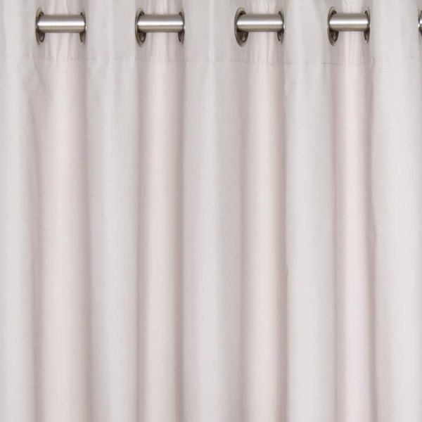 40% off Fresco Blockout Eyelet Curtain END OCT 27