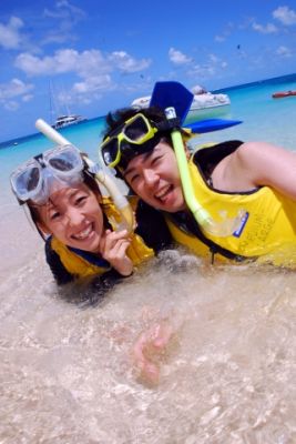 Great Barrier Reef tours Cairns