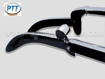 Renault Dauphine bumper 1956-1967