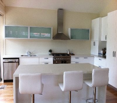 Get Classy Granite Kitchen Benchtops in Sydney @ Affordable Rates