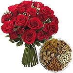 Floal garnishing reaches Pune now