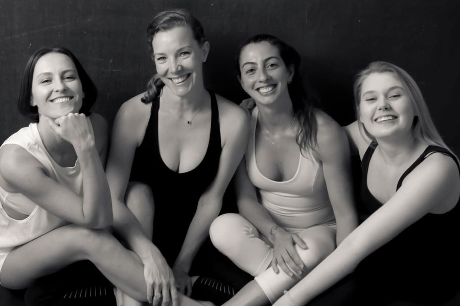 Private Health Consultations by Yoga Harmony Keeping You Healthy & Happy