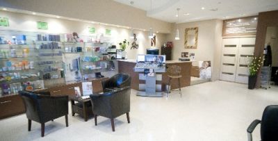 Simply Me Hairdressers