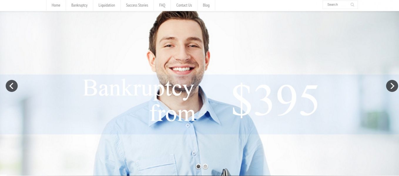 Bankruptcy Hervey Bay