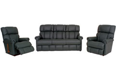 Earn Extra Comforts on purchase of Lazy Boy Recliner from our Warehouse 