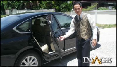 Airport Transportation Services