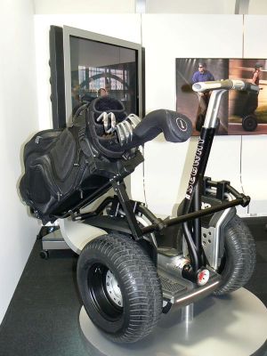 Brand New Original Segway:Segway i2 Personal Transporter:Segway x2:x2golf with full accessories F/S