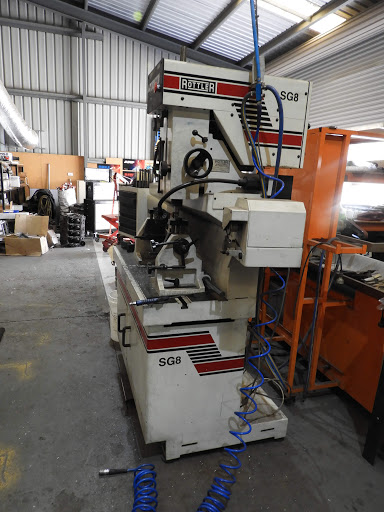 Genuine Performance Parts in Adelaide