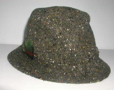 TOOMEYHATS OF ENGLAND AND IRELAND