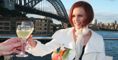 Sydney Harbour Lunch Cruises