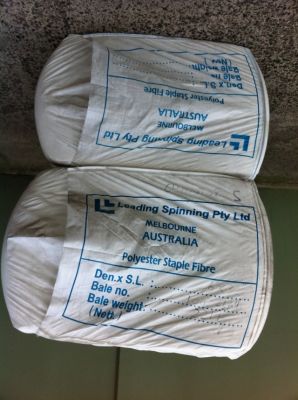 Polyfibre fil - Pillow stuffing