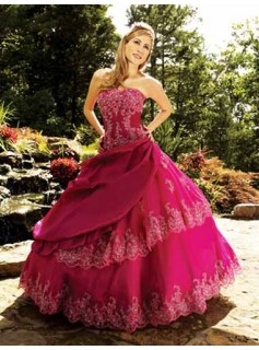 Style Define Through Your Dresses