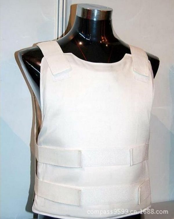 Your life is in your hands