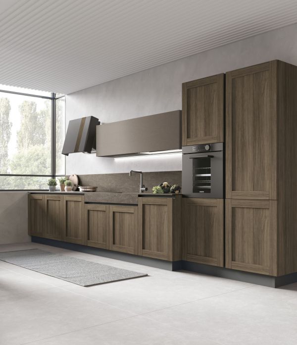Luxury Modern Kitchens Sydney - Eurolife Sydney Kitchens