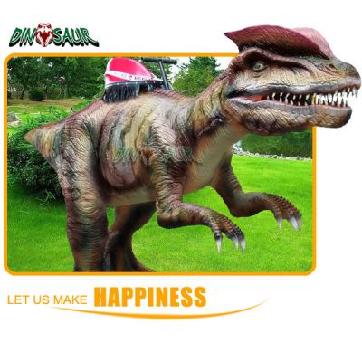 Dinosaur for Amusement & Entertainment