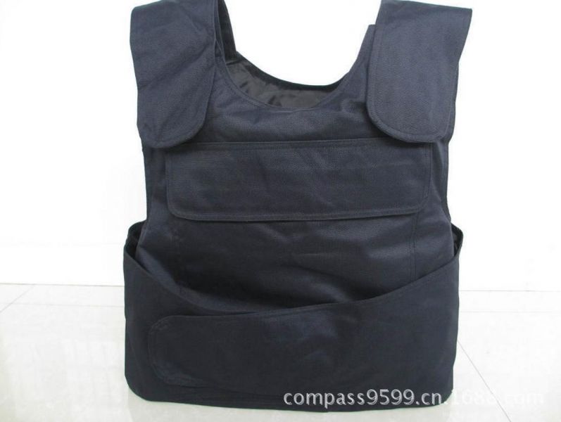 Your life is in your hands