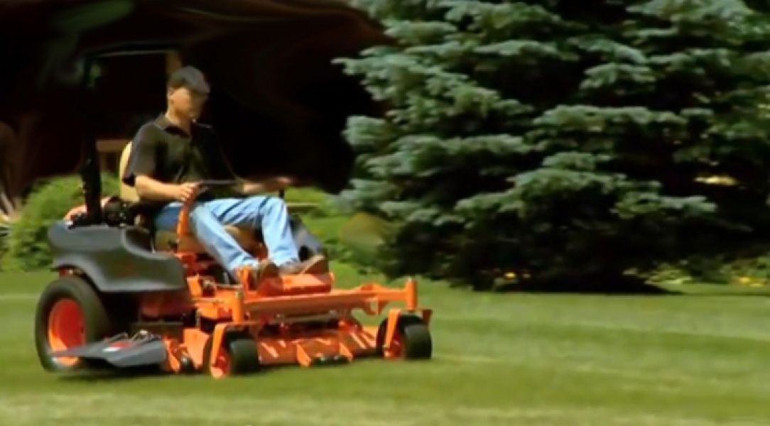 Acreage Grass Mowing & Slashing Gold Coast