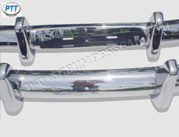 Volvo PV 544 bumper EU style 1958-1965
