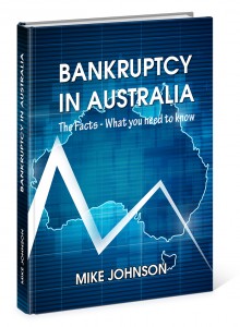 Bankruptcy Advice Canberra