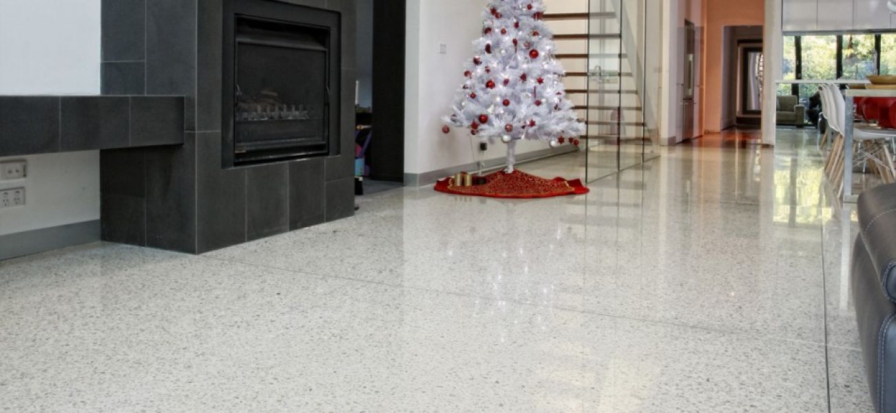 S & A Decorative Concrete