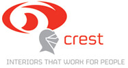 Crest Office Interiors