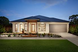 Affordable Display Home in ACT and NSW