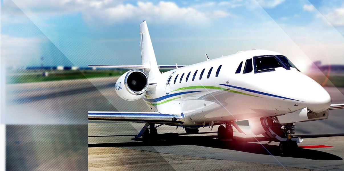 Why Outsource your Private Aircraft Management? 