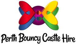 Perth Bouncy Castle Hire