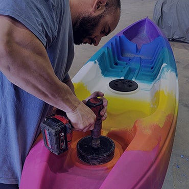 Camero Kayaks happens to be the most prominent kayak manufacturers Australia