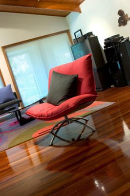 Mirror Floor Sanding Services in Sydney