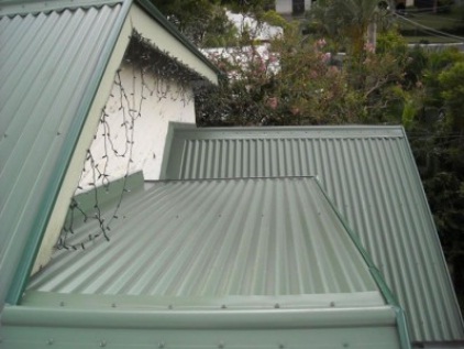 Reliance Roof Restoration