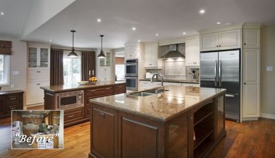 Affordable Kitchen and Bathroom Renovations Perth Services